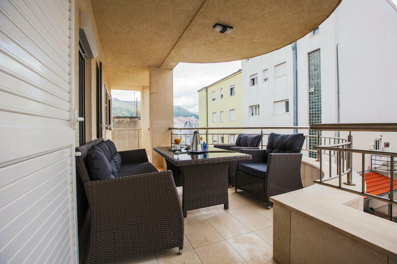 Apartments Dilber Split Exterior foto