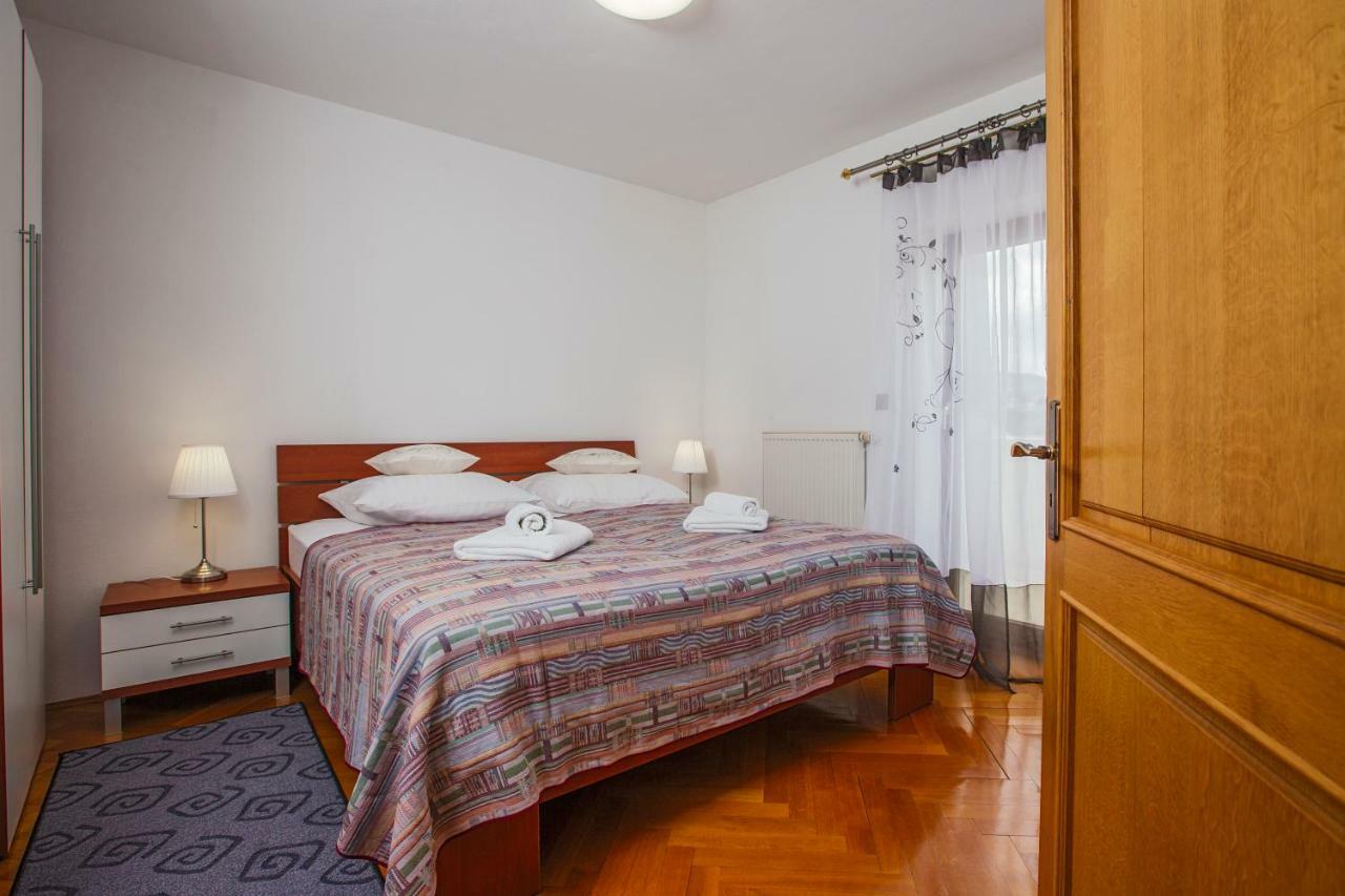 Apartments Dilber Split Exterior foto