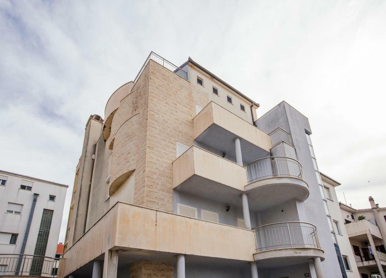 Apartments Dilber Split Exterior foto